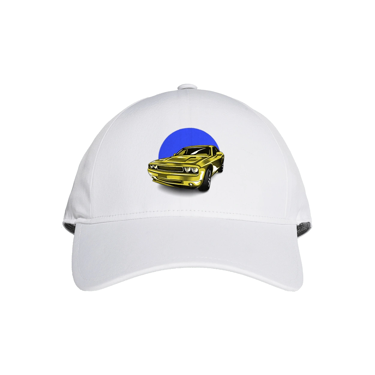 Український спорткар