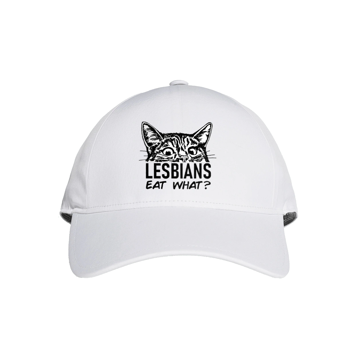 What do lesbians eat?