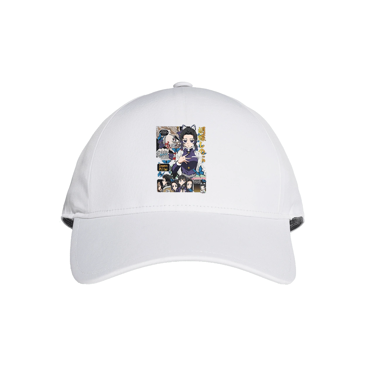 Demon Slayer Shinobu