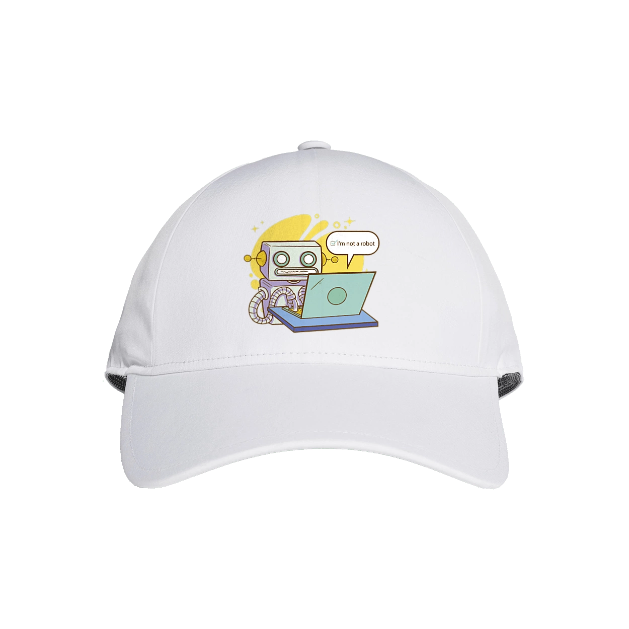 Im not a robot The hacker will understand 404 to the day of the programmer