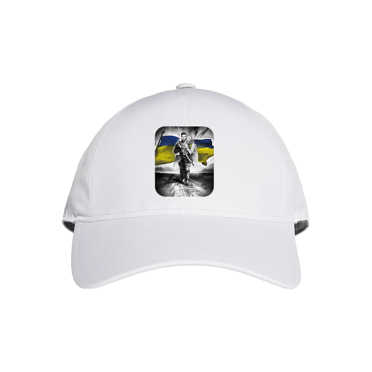 Захисник України