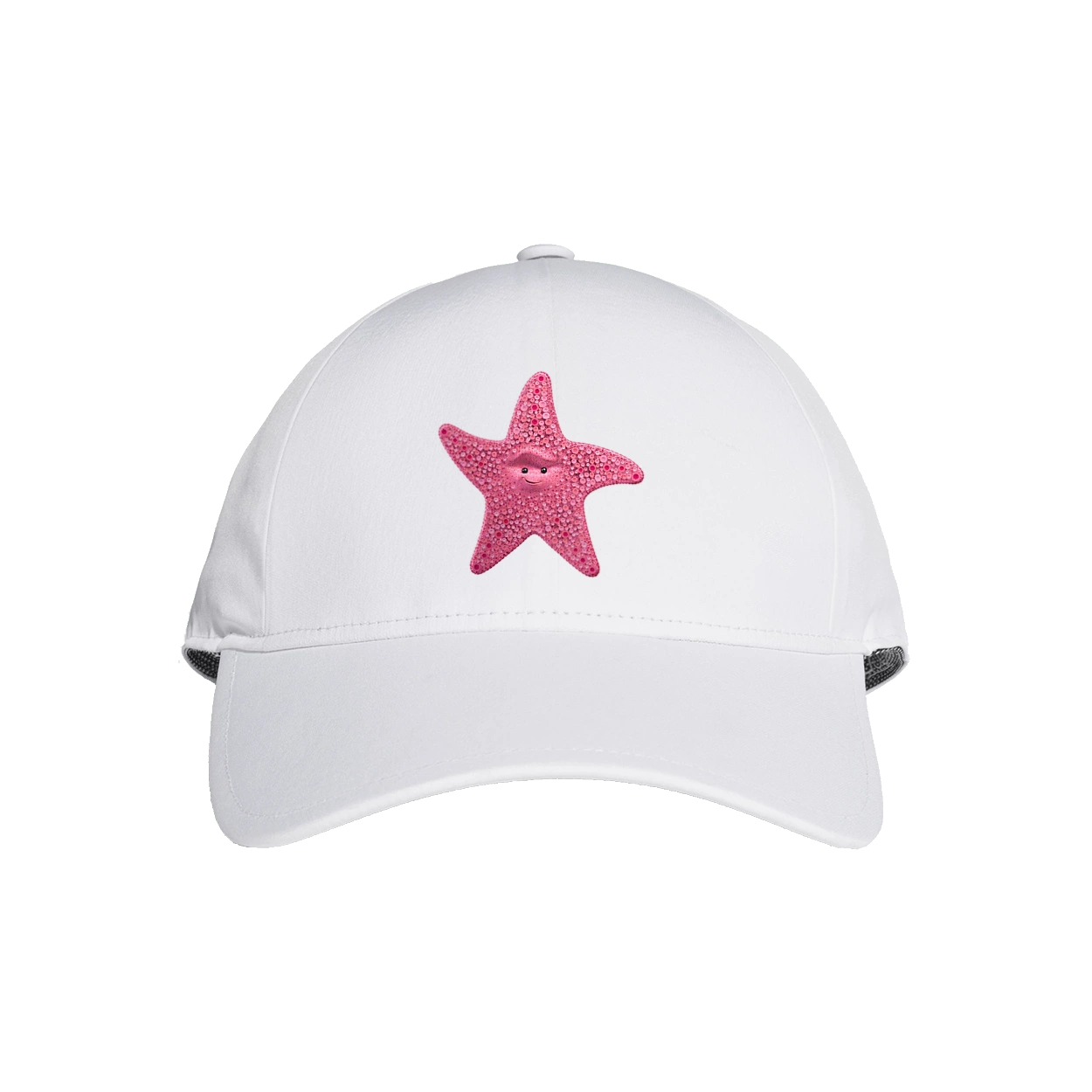 Star, In Search Of Nemo, Cartoon