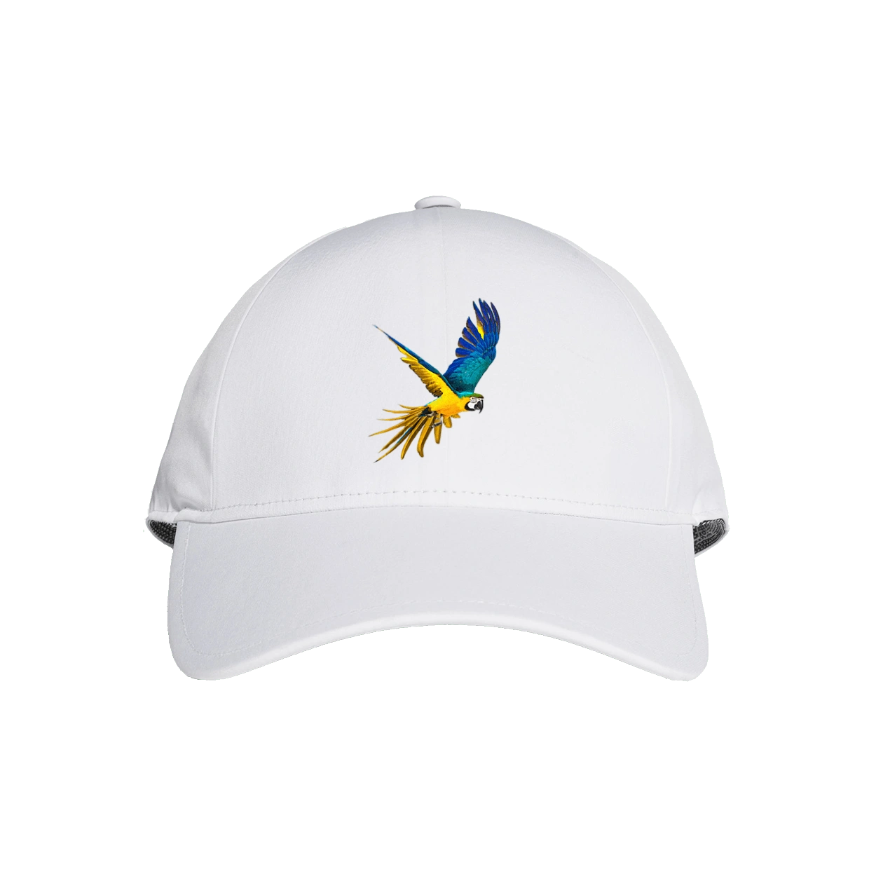 Папуга українець