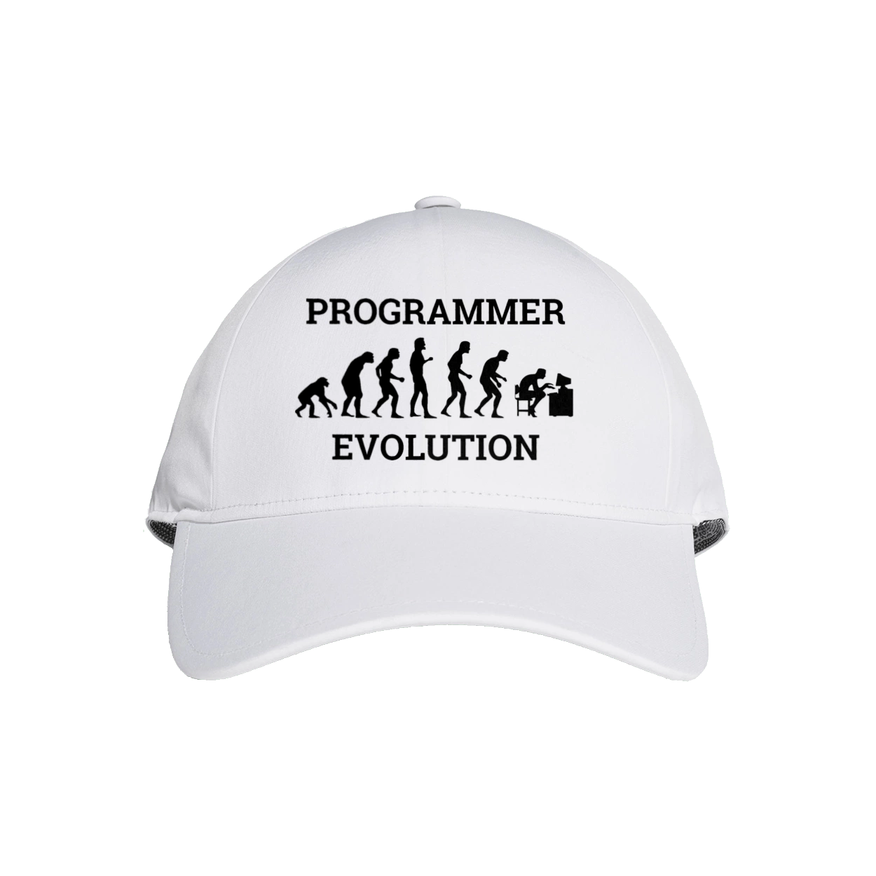 Еволюція програміста