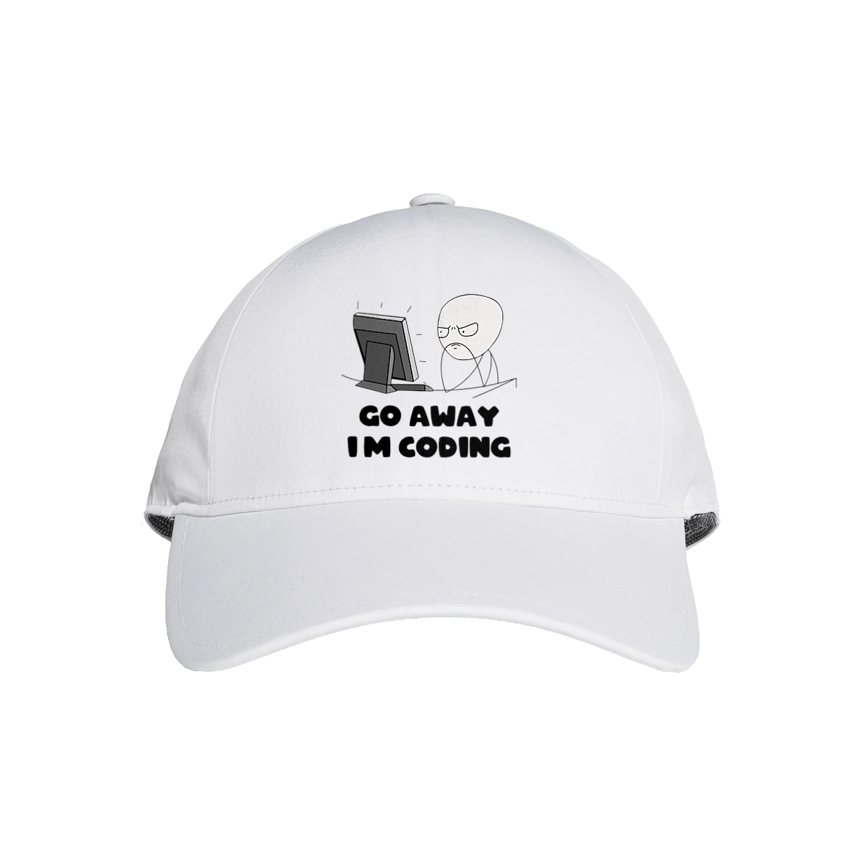 Іди Я кодую