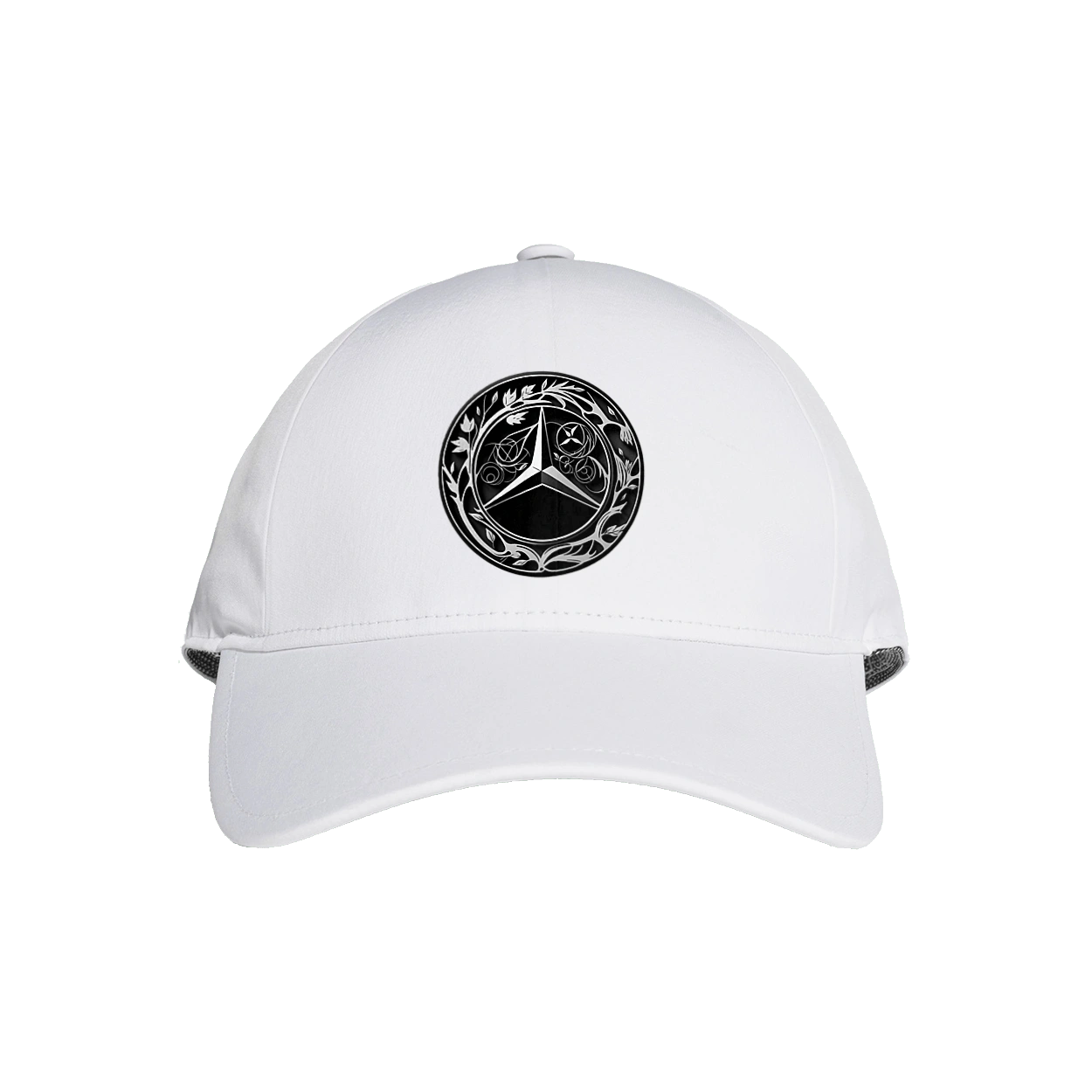 Mercedes Benz Лого Арт