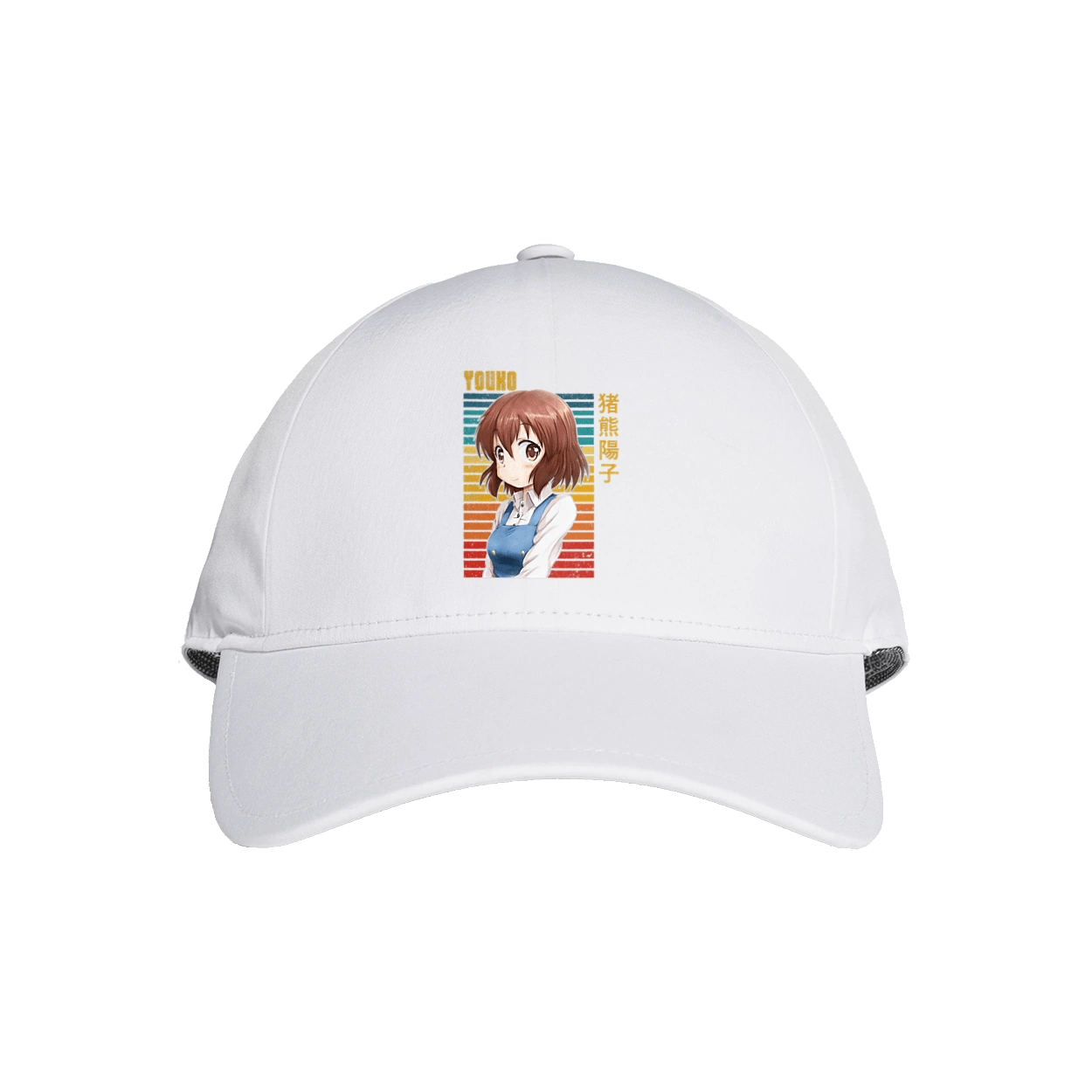 Kiniro Mosaic Yoko Inokuma