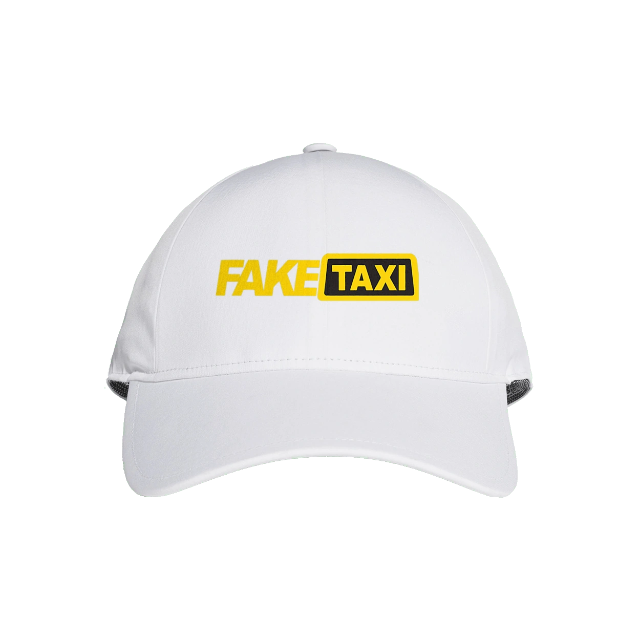 Fake taxi
