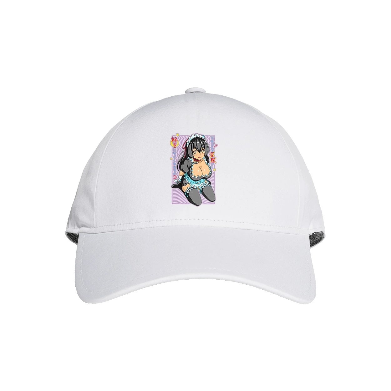 Will you please like hentai if it's cute?