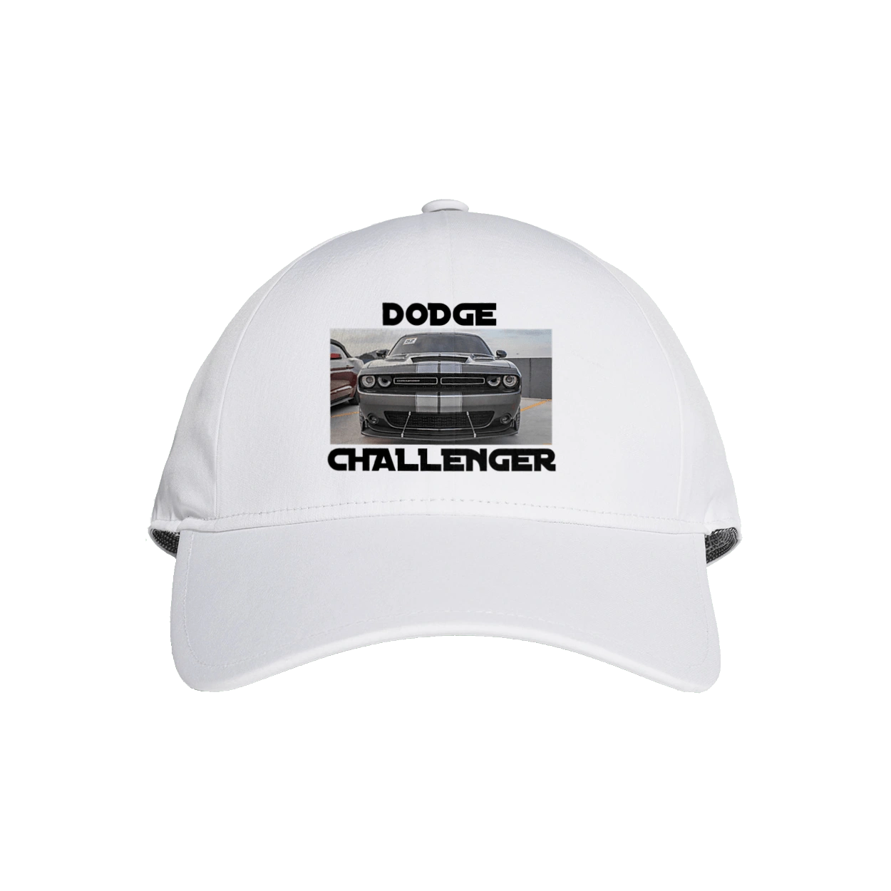 Додж челенджер