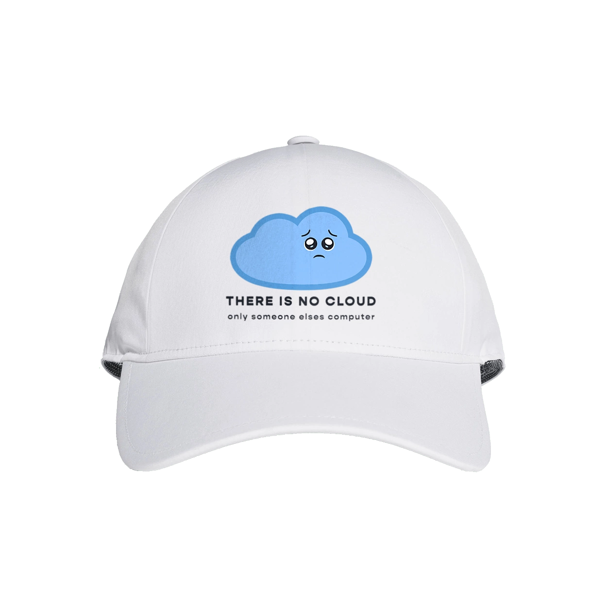 There is no cloud програмістам, девопсам