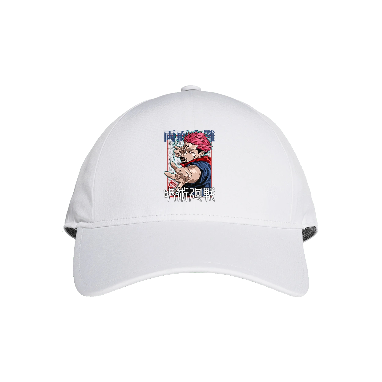 Jujutsu Kaisen Sukuna