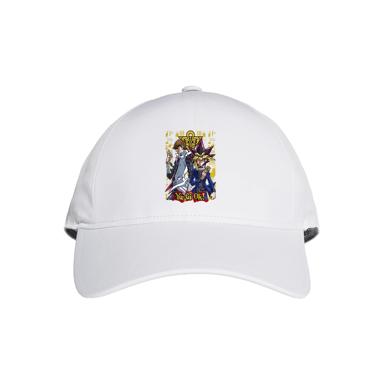 Yu Gi Oh! Сето Кайба