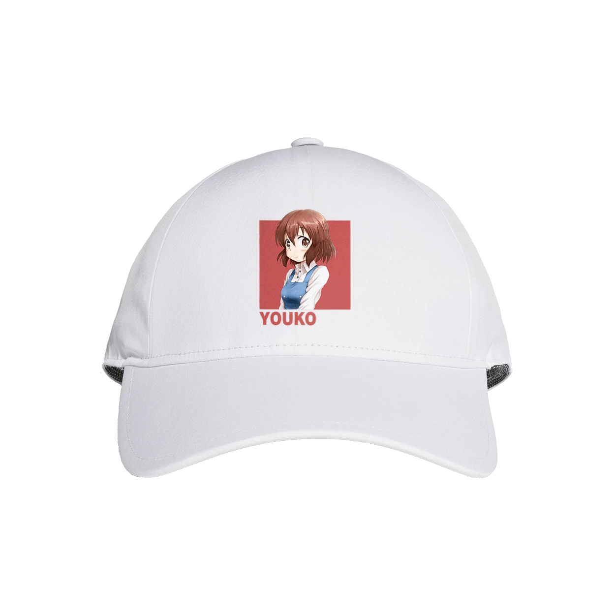 Kiniro Mosaic Yoko Inokuma