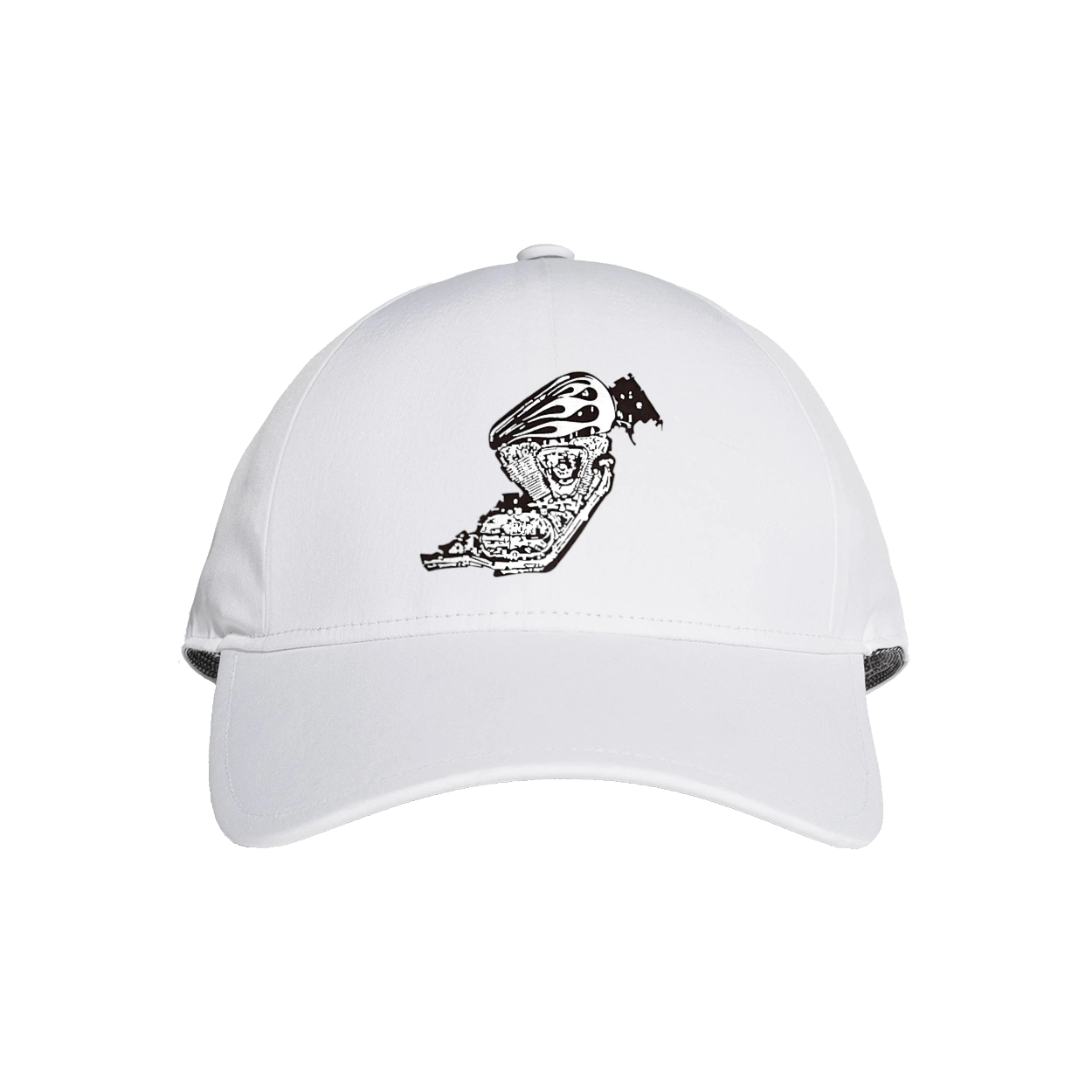 Двигун мотоцикла