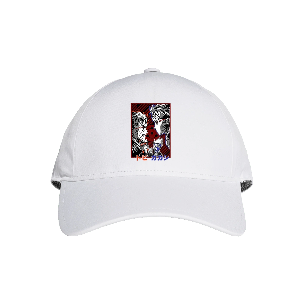 Naruto Kakashi Hatake