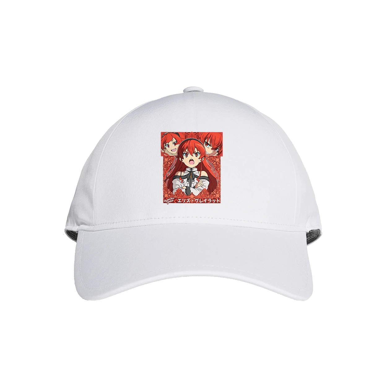 Mushoku Tensei Eris Boreas Greyrat