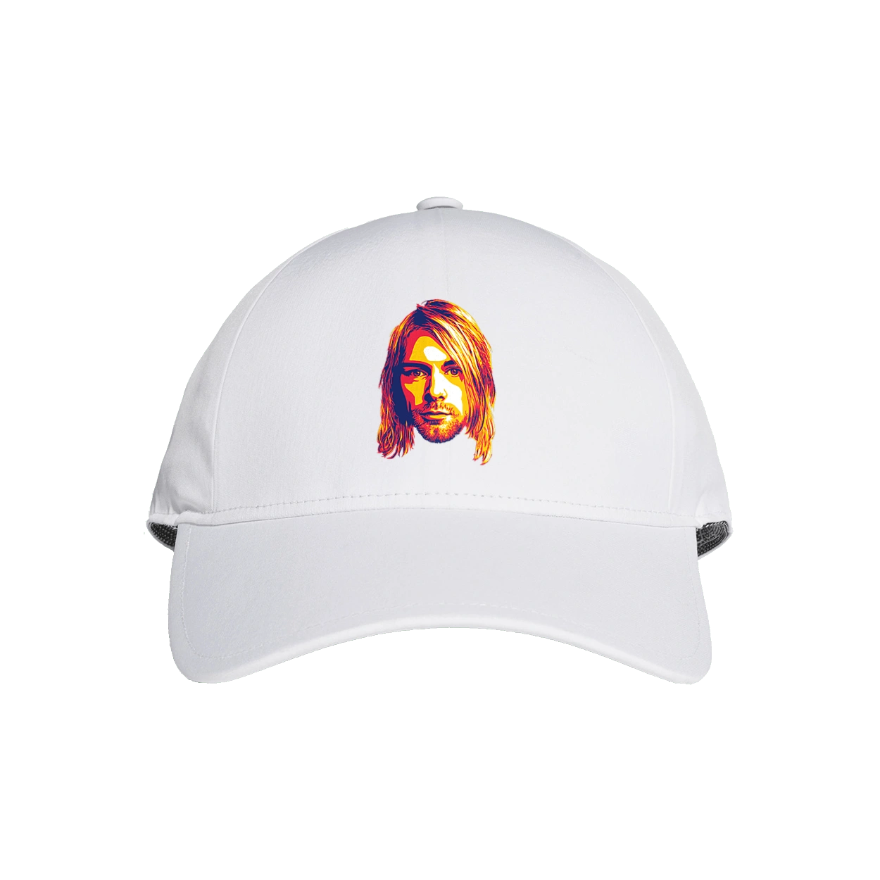 Курт Кобейн