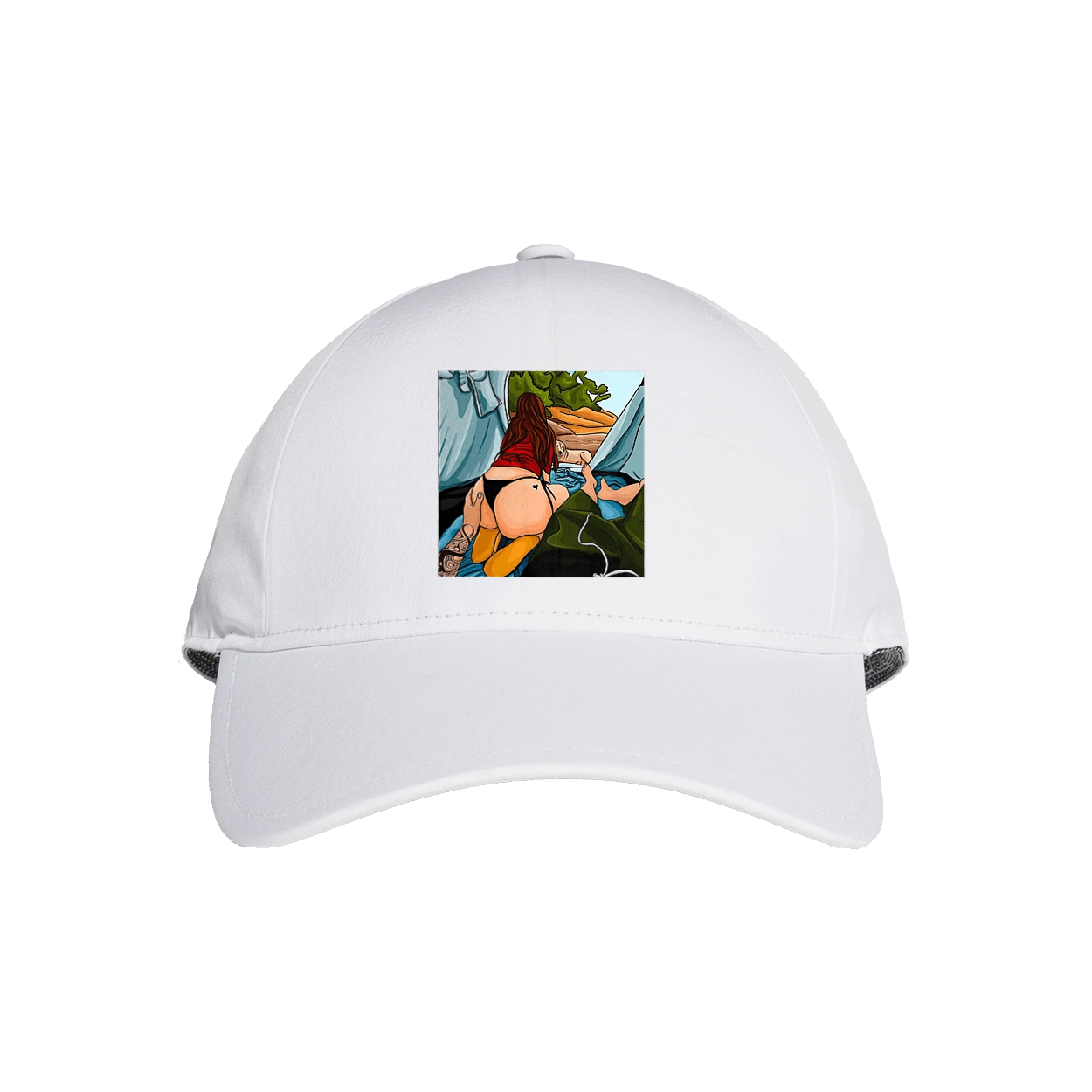 Отдых С Любимой В Палатке