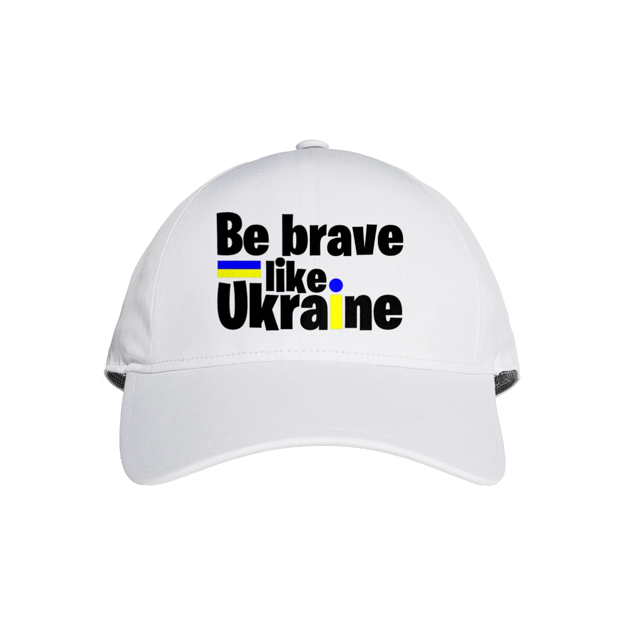 Хоробрий як Україна