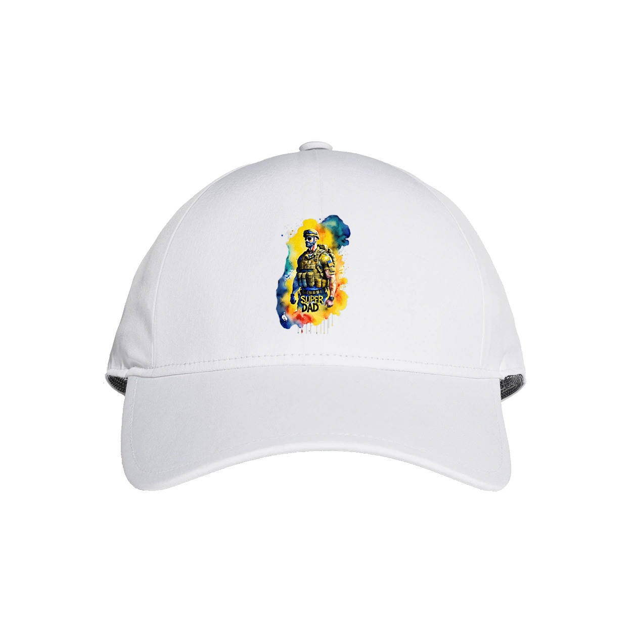 Супер тато ЗСУ