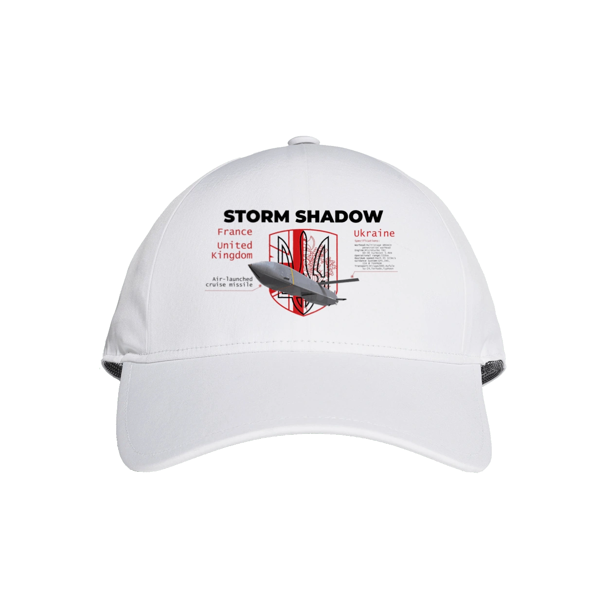 Storm Shadow