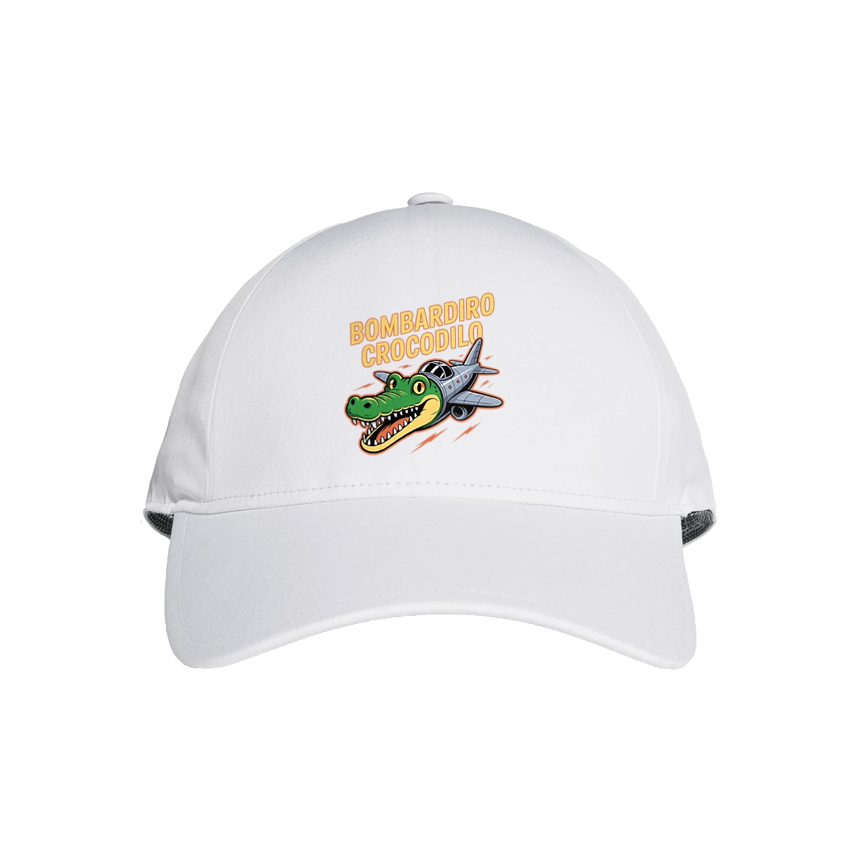 Bombardino Crocodilo