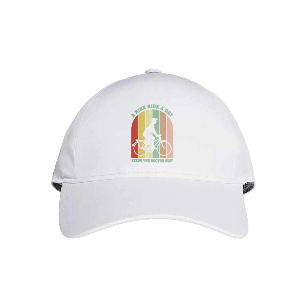 Поїздка на велосипеді