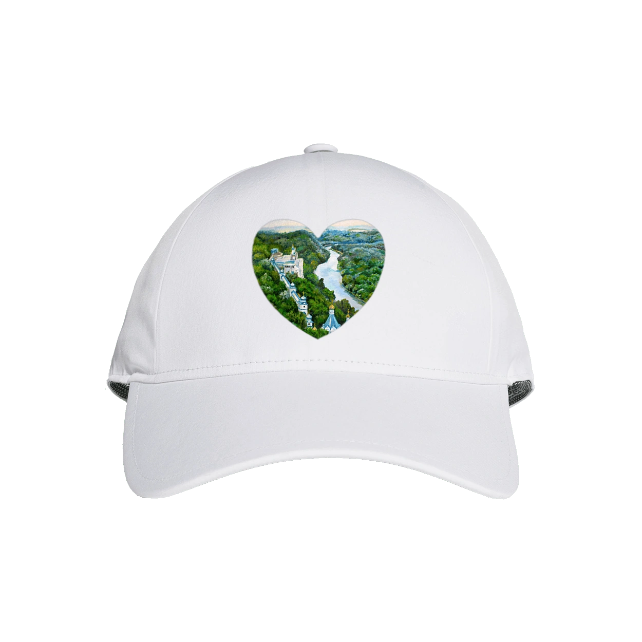 Святогорская лавра