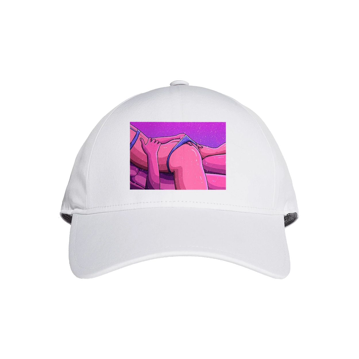 Зняття Трусиків З Дівчини