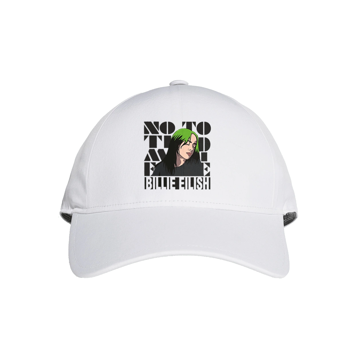 Біллі Айліш