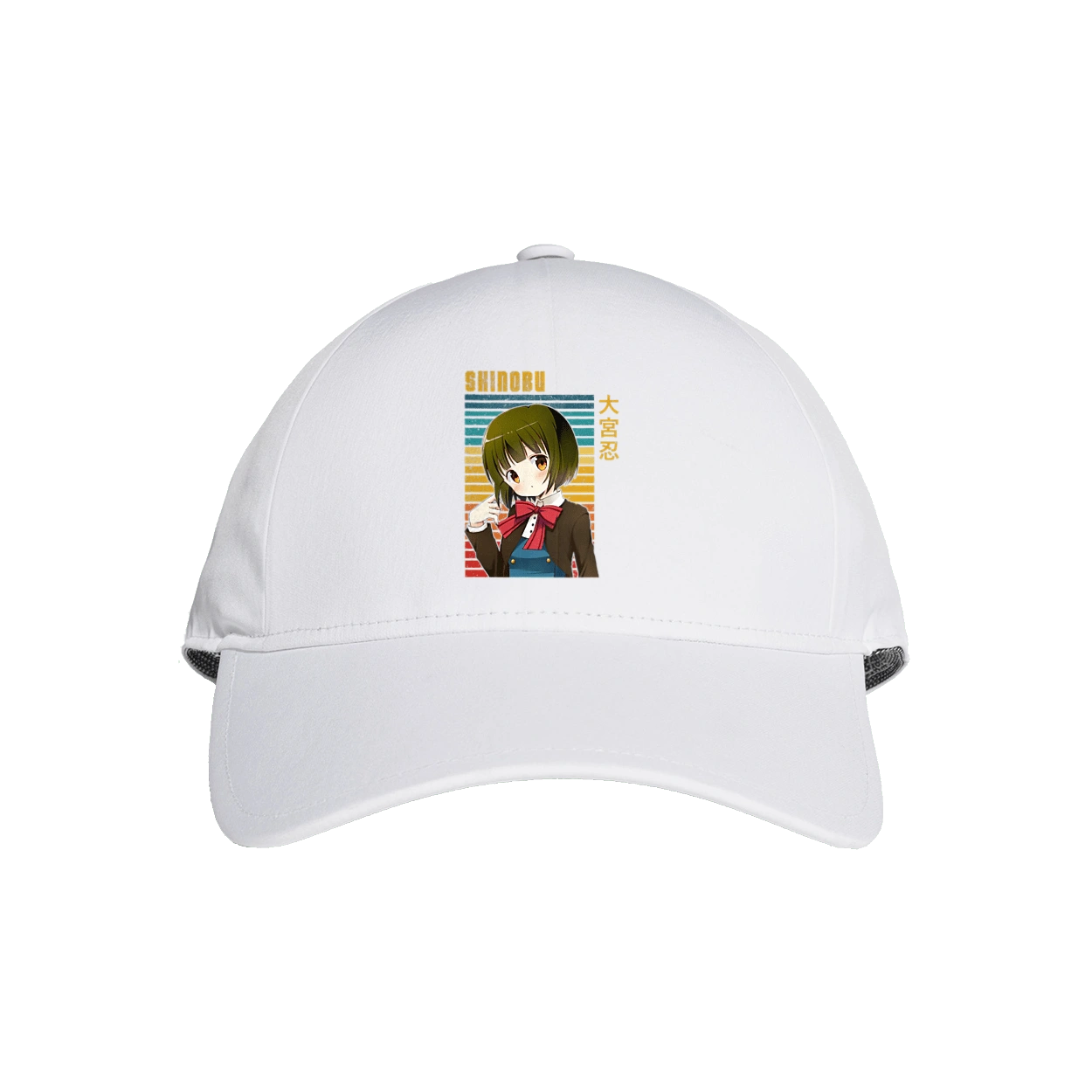 Kiniro Mosaic Shinobu Omiya