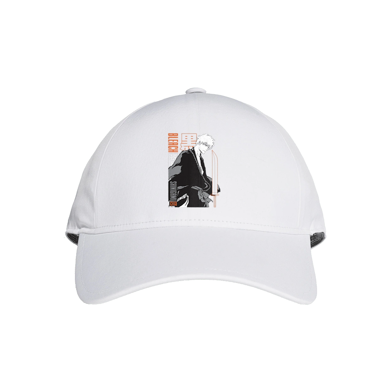 Bleach Ichigo Kurosaki