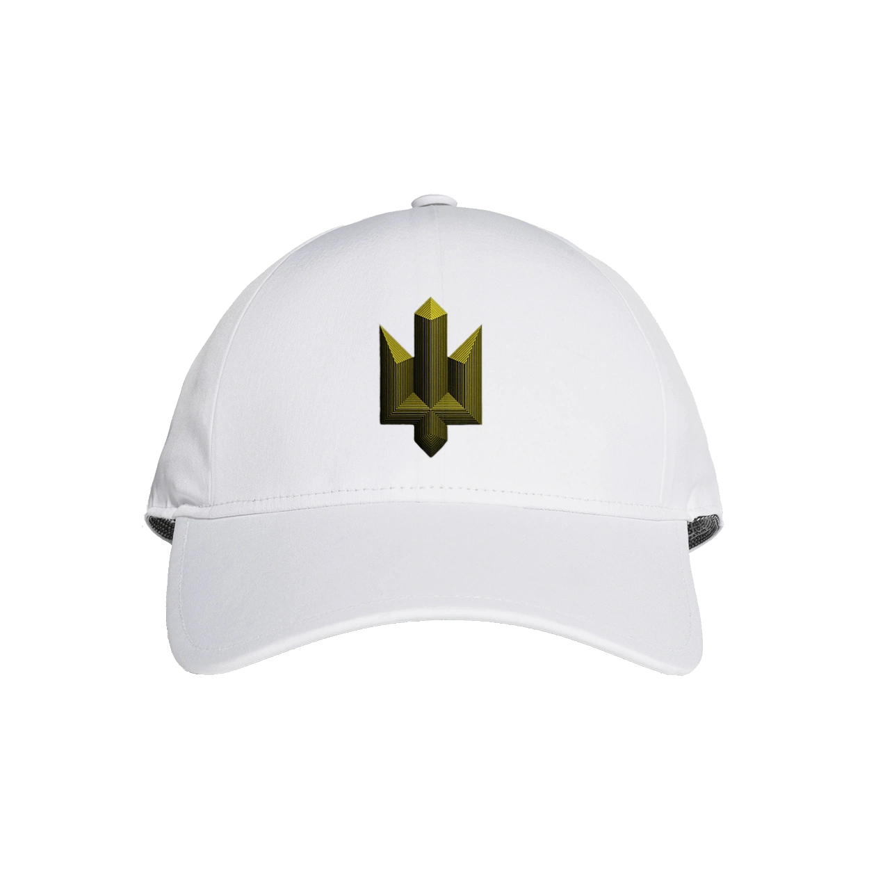 Герб могутність