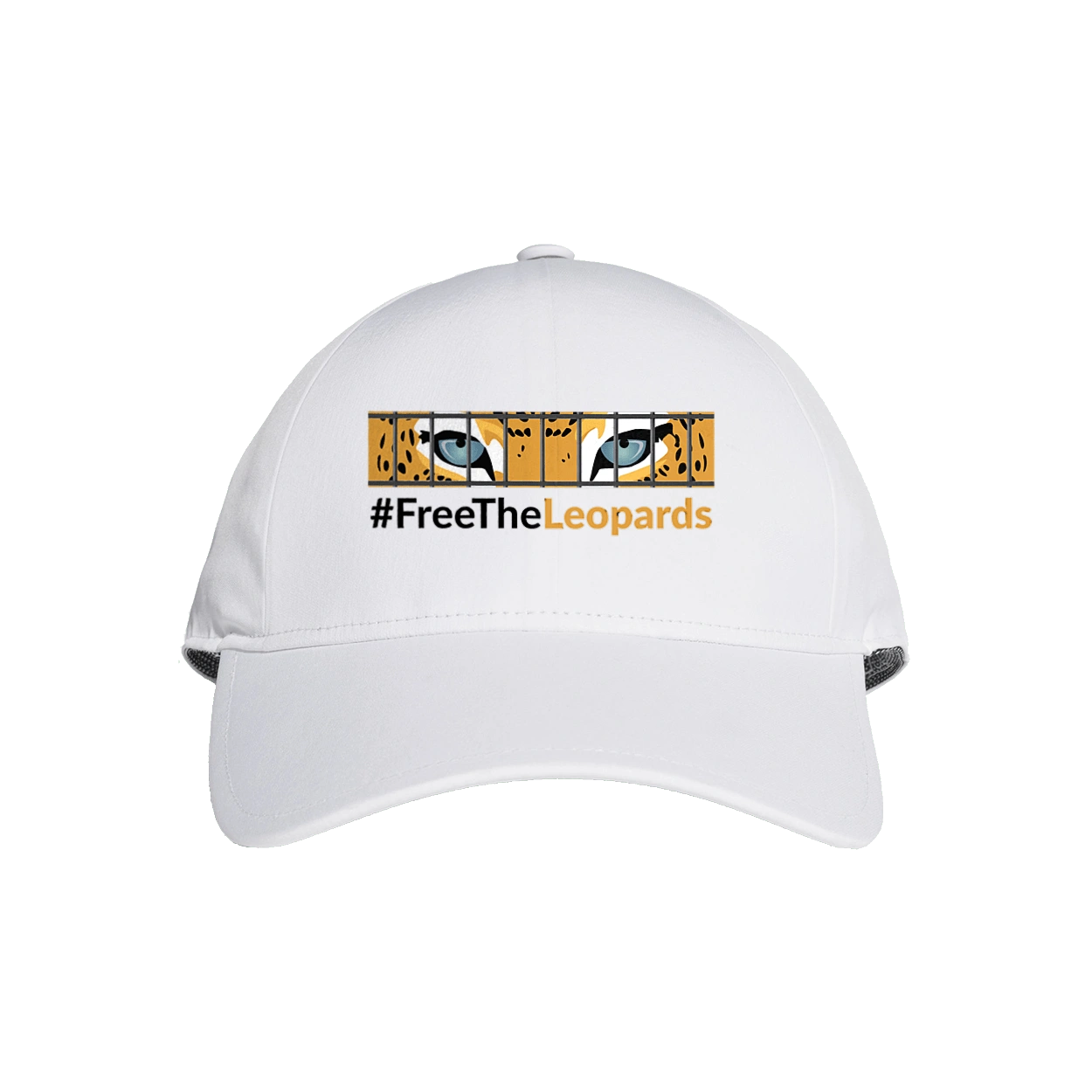 Свободу леопардам