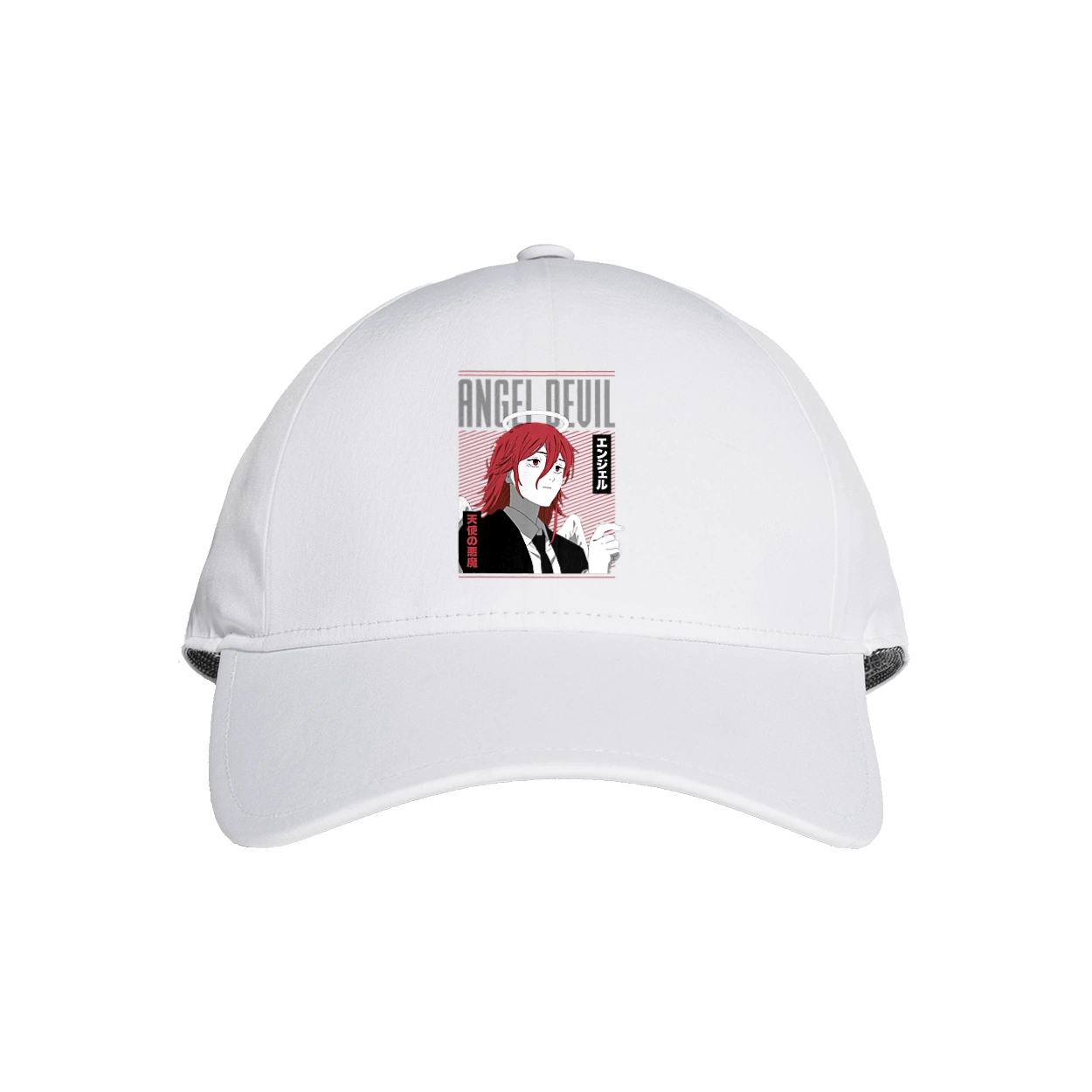 Chainsaw Man Angel Devil