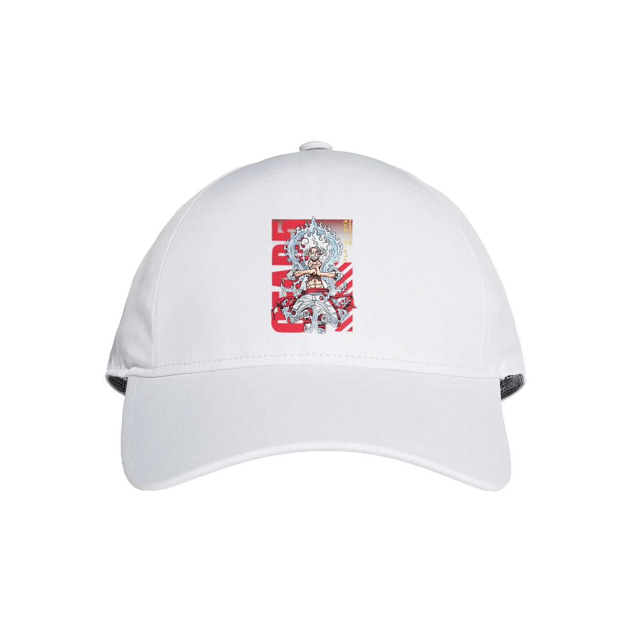 Ван Піс Луффі