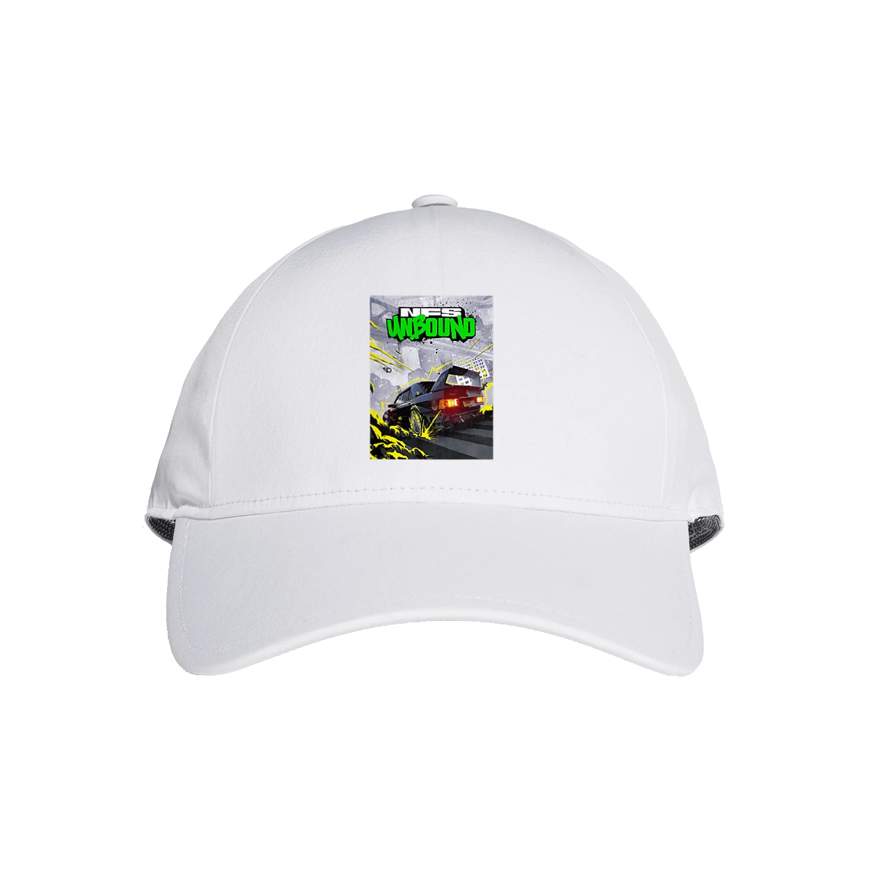 Need for Speed Unbound