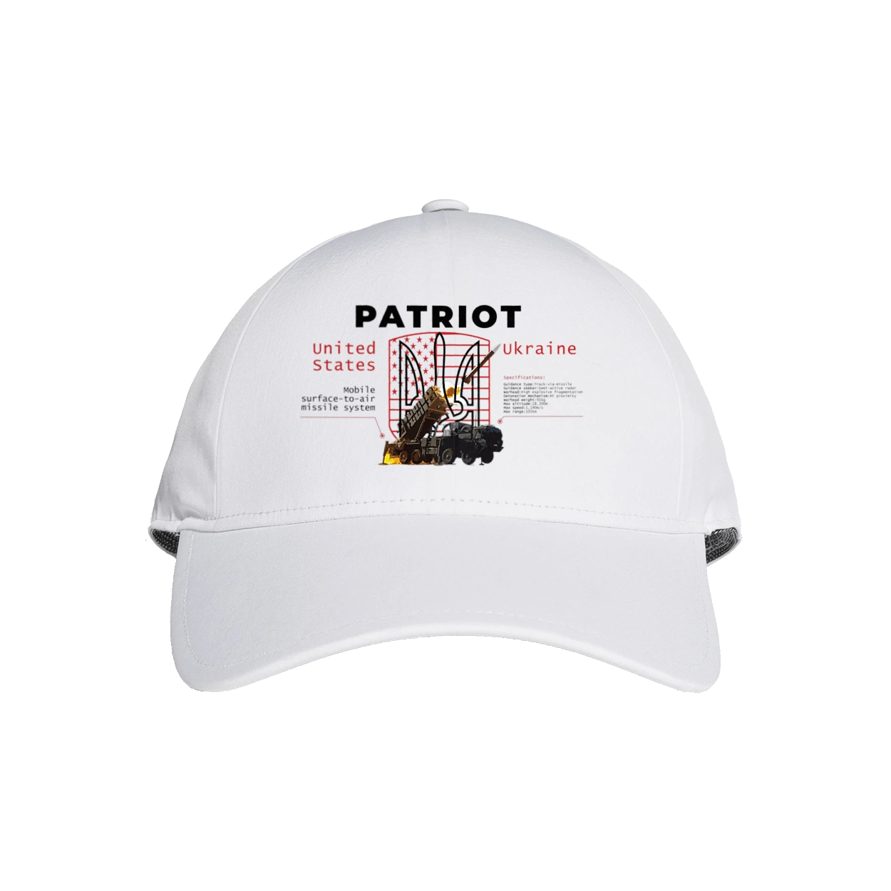 Patriot