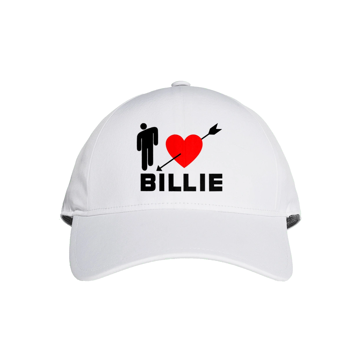 Біллі Айліш