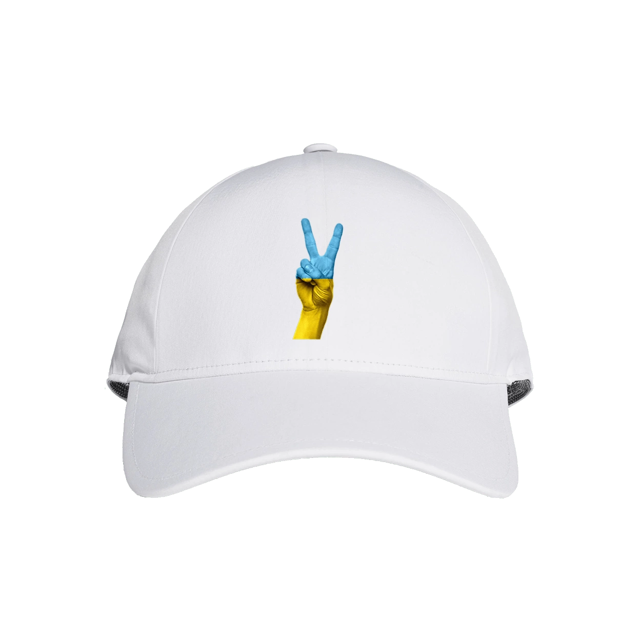 Two Fingers, World, Ukraine