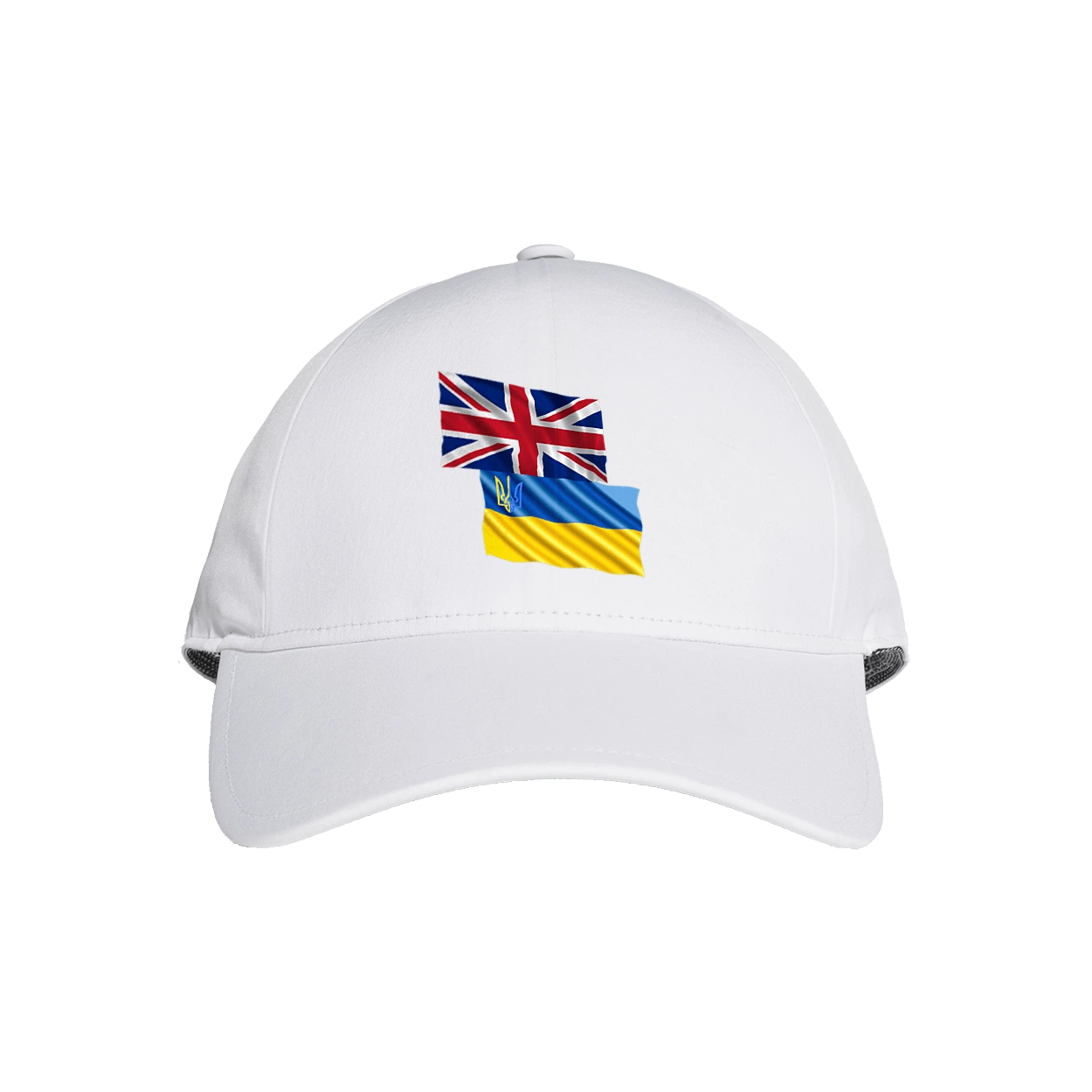 Flag United Kingdom, Flag Ukraine, Support Ukraine