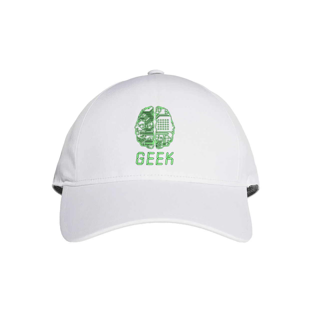 Geek Brain Neon