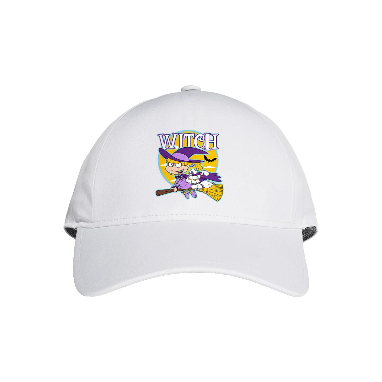 Rugrats Angelica Pickles