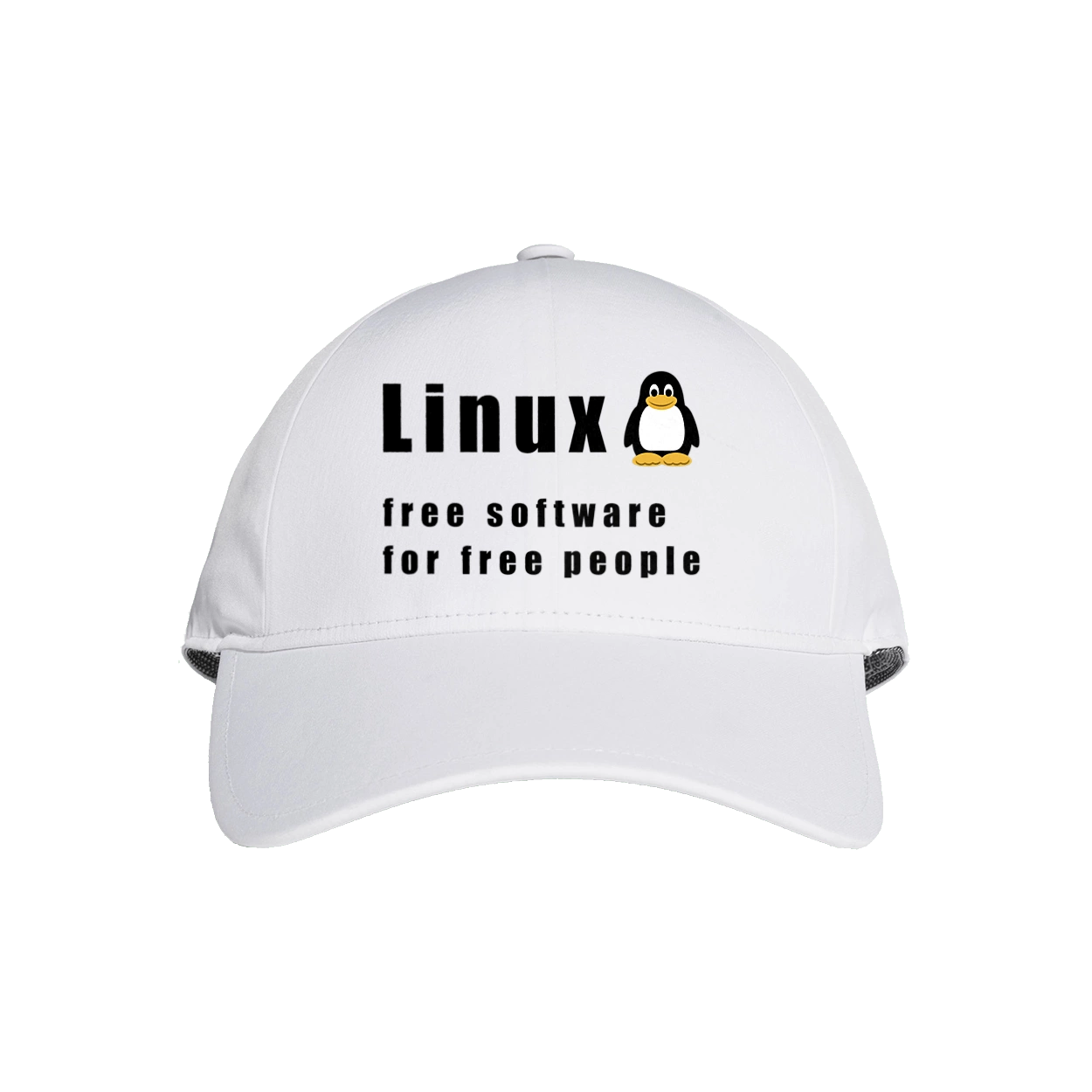 Linux Вільний Для Вільних