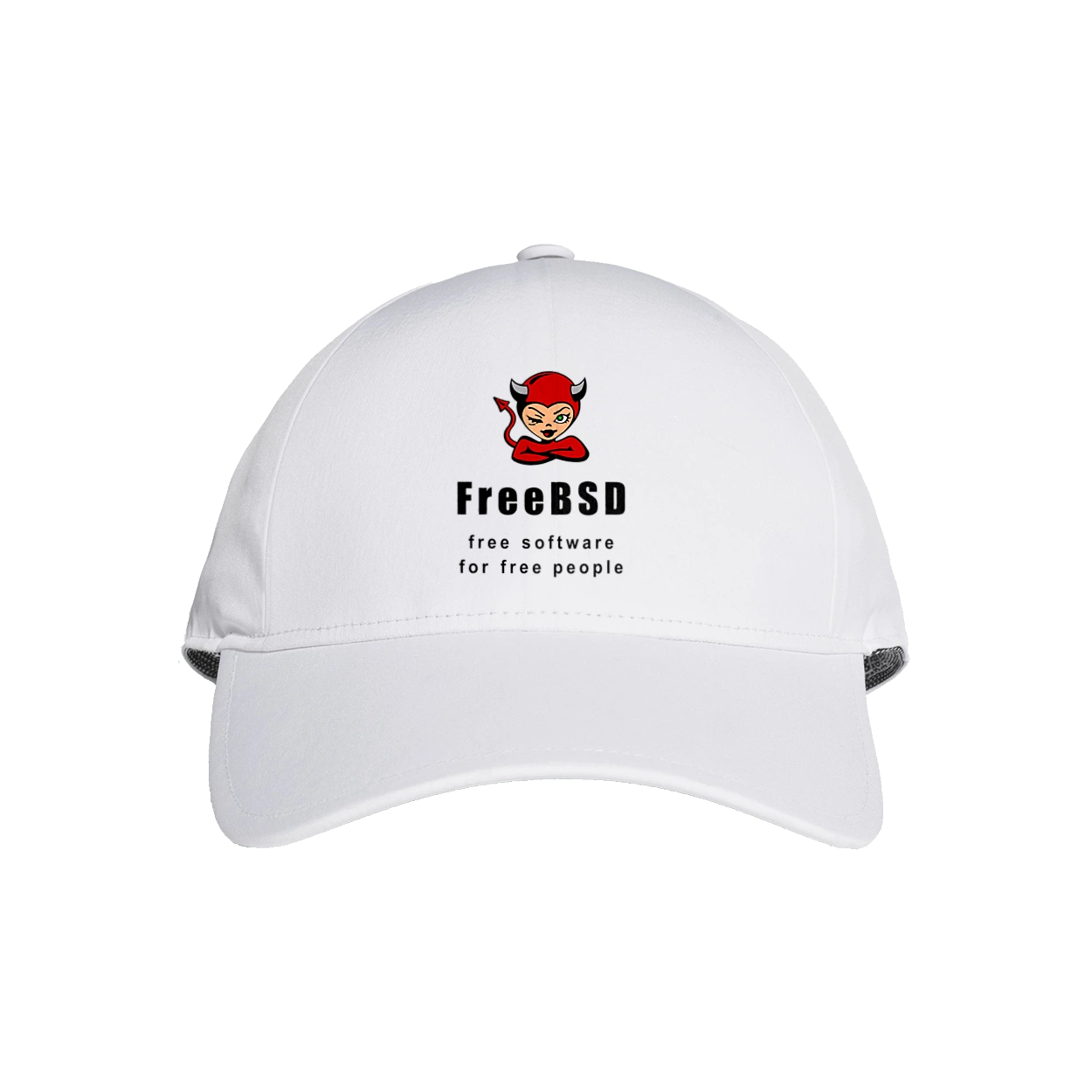 Freebsd Для Вільних