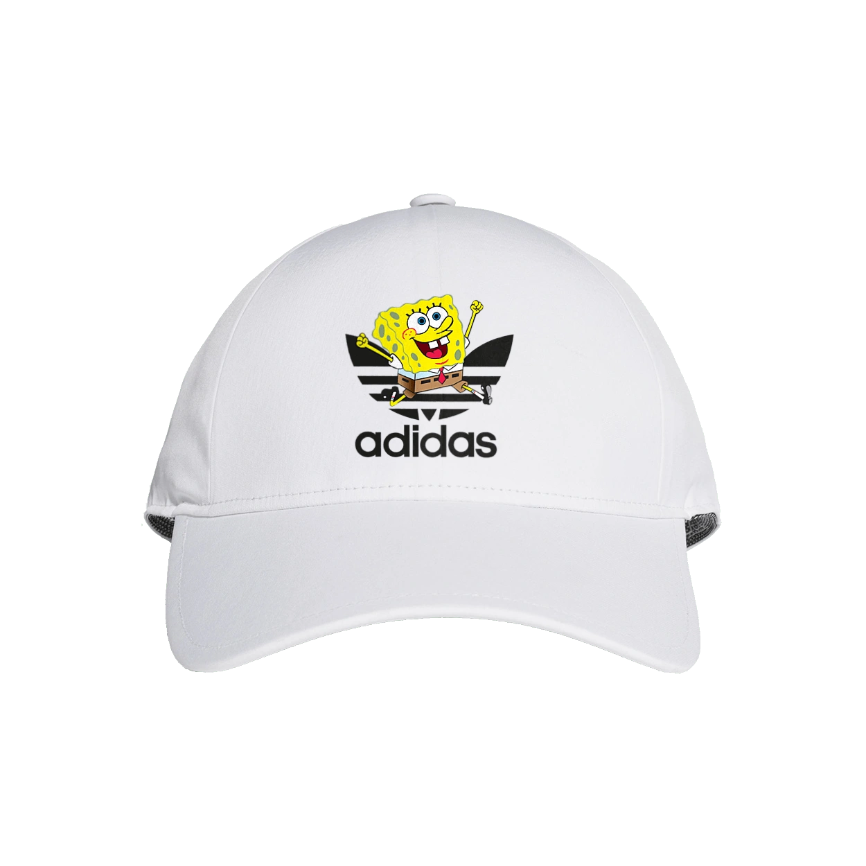 Adidas Губка Боб