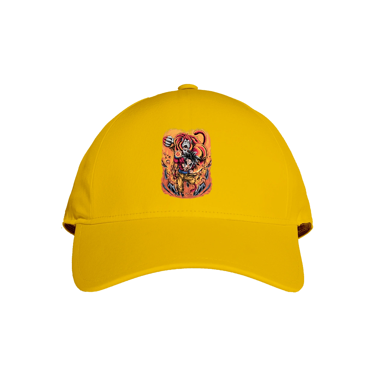 Dragon Ball Son Goku