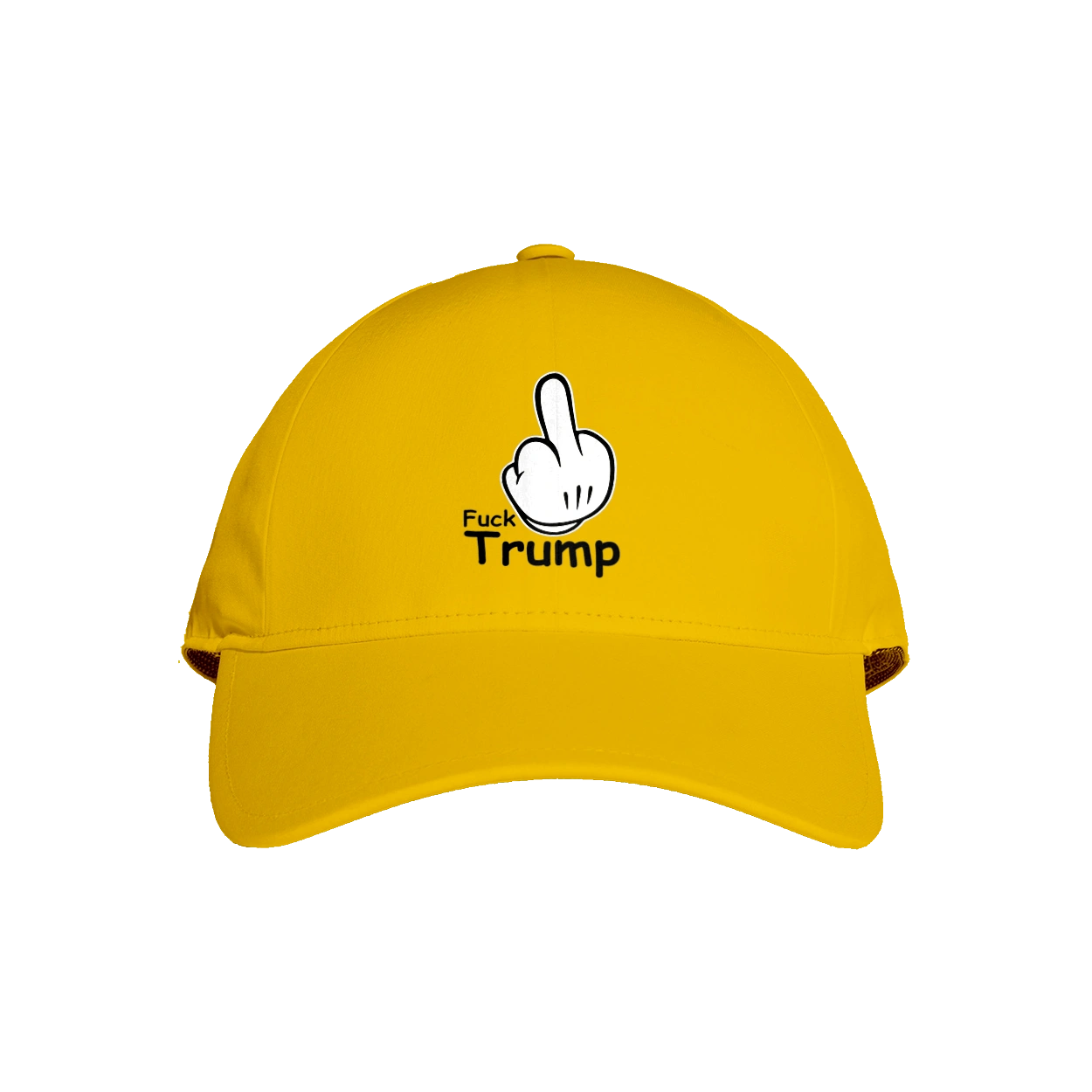 К черту Трампа