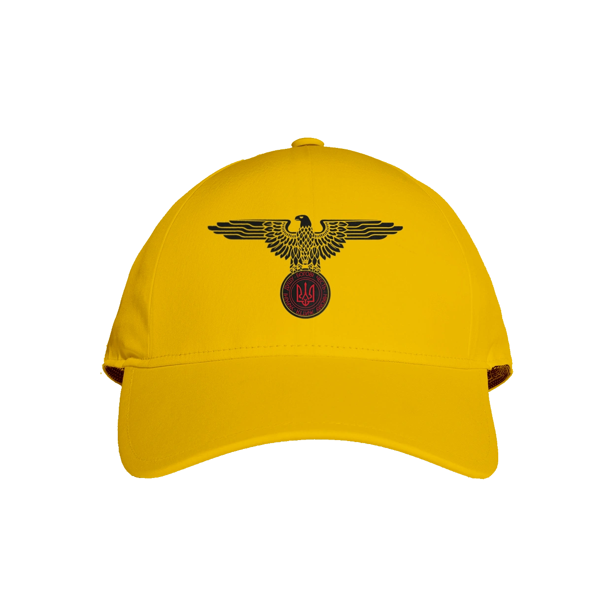 Орел и Украинский Герб